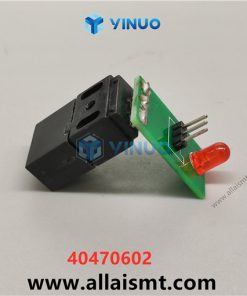 UIC 40470602 PC BD, LED, H.E, ASSY