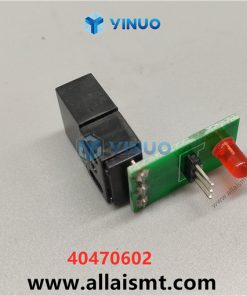 UIC 40470602 PC BD, LED, H.E, ASSY - Image 5