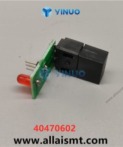 UIC 40470602 PC BD, LED, H.E, ASSY - Image 3