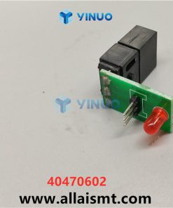 UIC 40470602 PC BD, LED, H.E, ASSY - Image 2