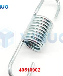 UIC 40510902 SPRING, EXTENSION