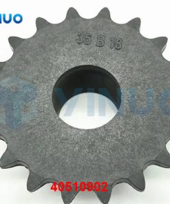 UIC 40511001 SPROCKET - Image 2