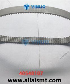 UIC 40548107 BELT,TIMING - Image 2