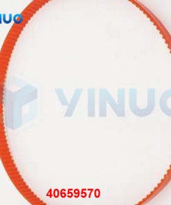 UIC 40659570 BELT,TIMING - Image 2