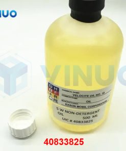 40833825 OIL, MOBIL VELOCITE