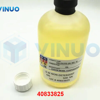 40833825 OIL, MOBIL VELOCITE