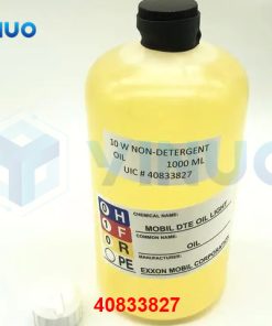 UIC 40833825 OIL, MOBIL VELOCITE - Image 2