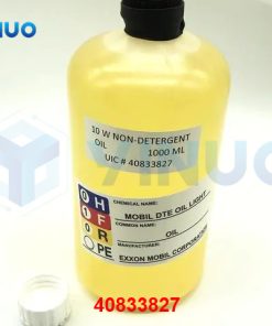 UIC 40833825 OIL, MOBIL VELOCITE - Image 3