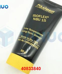 UIC 40833840 KLUBER TUBE ISO FLEX - Image 2
