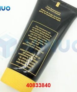 UIC 40833840 KLUBER TUBE ISO FLEX