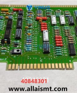 UIC 40848301 PC CD, BD ER CRCT AS - Image 2