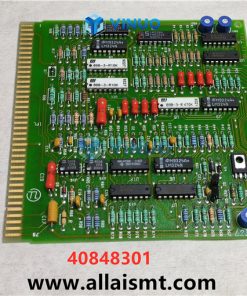 UIC 40848301 PC CD, BD ER CRCT AS - Image 3