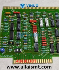 UIC 40848301 PC CD, BD ER CRCT AS - Image 4