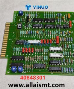UIC 40848301 PC CD, BD ER CRCT AS - Image 5