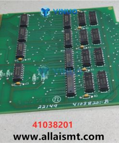UIC 41038201 PC CD,32 DC OUT 3 AS - Image 5