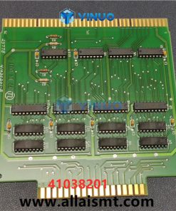 UIC 41038201 PC CD,32 DC OUT 3 AS - Image 2