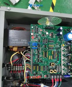 UIC UIC 41132407 115V Servo Amplifier - 709-138 - ECA709 - Image 4