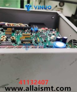 UIC UIC 41132407 115V Servo Amplifier - 709-138 - ECA709