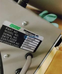 UIC UIC 41132407 115V Servo Amplifier - 709-138 - ECA709 - Image 3