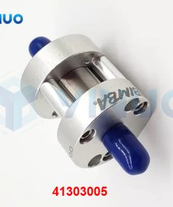 UIC 41303005 CYLINDER,DOUBLE ACTI - Image 4