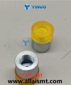 UIC 41395701 rubber pad - Image 2