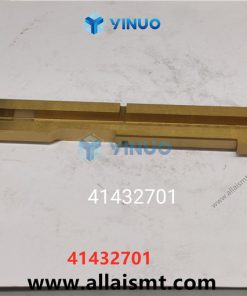 UIC 41432701 DRIVER BODY, R - Image 3