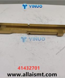 UIC 41432701 DRIVER BODY, R - Image 4