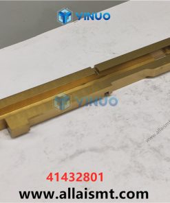 UIC 41432801. DRIVER BODY, L