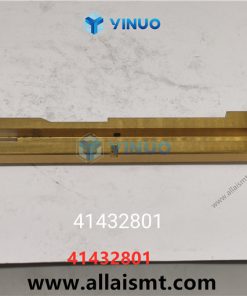 UIC 41432801. DRIVER BODY, L - Image 5