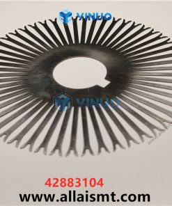 UIC 41590901 REPLACED BY 42883104 - CENTERING FINGER N - Image 4