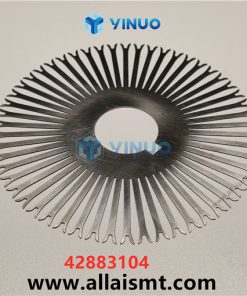 UIC 41590901 REPLACED BY 42883104 - CENTERING FINGER N - Image 3