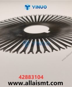 UIC 41590901 REPLACED BY 42883104 - CENTERING FINGER N - Image 2