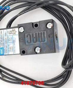 UIC 41678708 VALVE,4-WAY 45A-AA1 - Image 2