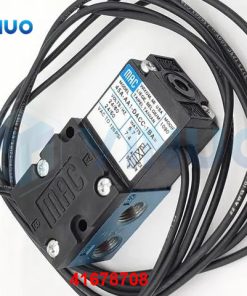 UIC 41678708 VALVE,4-WAY 45A-AA1 - Image 3