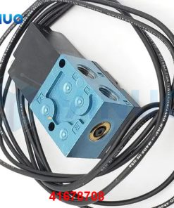 UIC 41678708 VALVE,4-WAY 45A-AA1 - Image 4