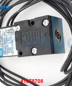 UIC 41678708 VALVE,4-WAY 45A-AA1