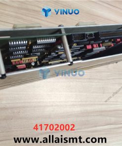 UIC 41702001 PC BD J11 CPU assy - Image 3