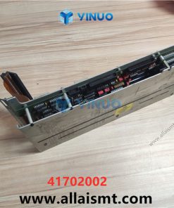 UIC 41702002 PC BD J11 CPU assy - Image 4