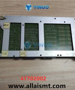 UIC 41702002 PC BD J11 CPU assy - Image 3