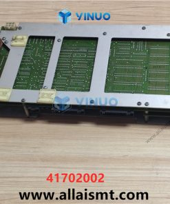 UIC 41702002 PC BD J11 CPU assy - Image 2