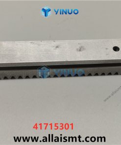 UIC 41715301 Universal Instruments Rack - Image 5