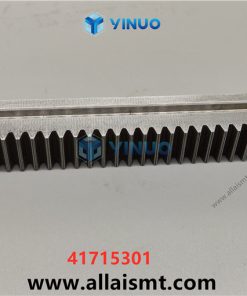 UIC 41715301 Universal Instruments Rack - Image 4