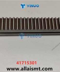 UIC 41715301 Universal Instruments Rack - Image 3