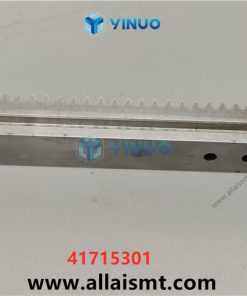 UIC 41715301 Universal Instruments Rack - Image 2