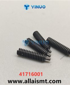 UIC 41716001 PLUNGER,SPRING - Image 5