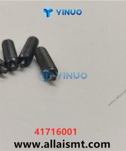 UIC 41716001 PLUNGER,SPRING - Image 4