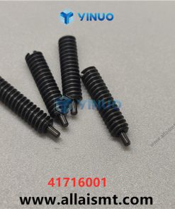 UIC 41716001 PLUNGER,SPRING - Image 3