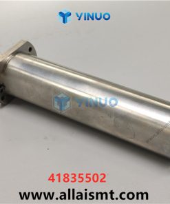 UIC 41835502 SPINDLE, COMMON - Image 2