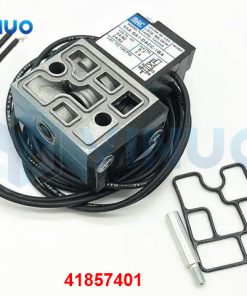 UIC 41857401 VALVE,4 WAY - Image 3