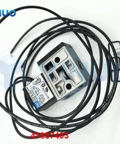 UIC 41857403 VALVE,4 WAY - Image 2